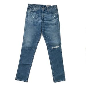 AG ADRIANO GOLDSCHMIED | THE SOPHIA JEAN